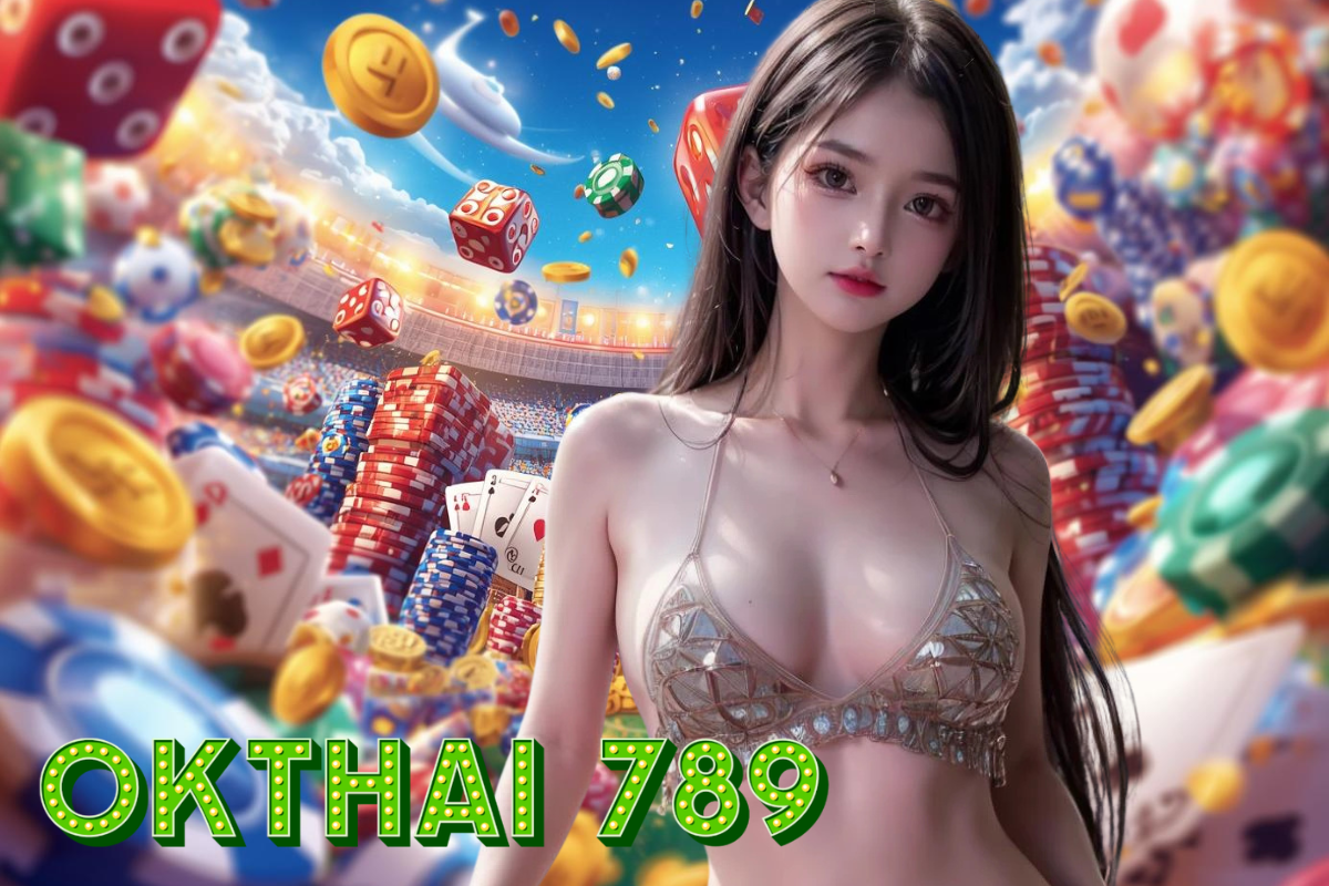 okthai 789