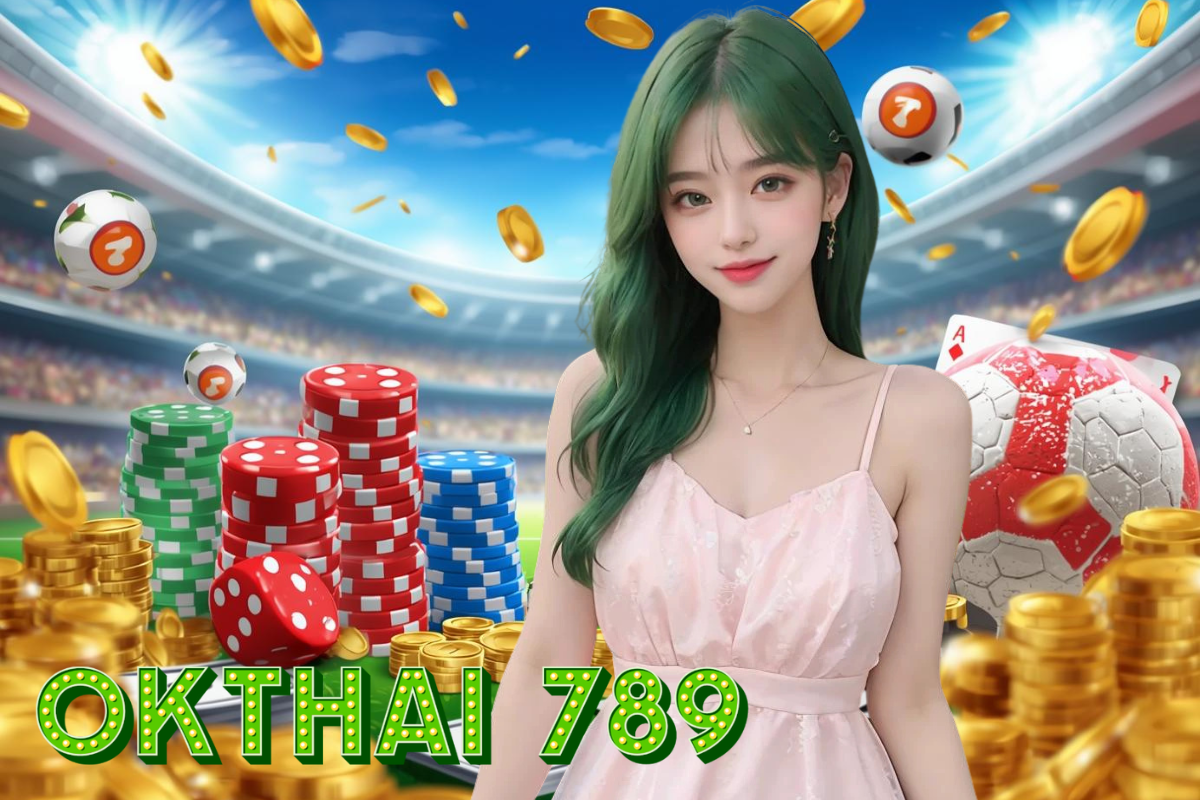 okthai 789 wallet